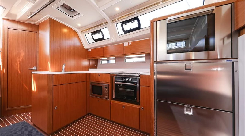 Bavaria 46 Cruiser STYLE