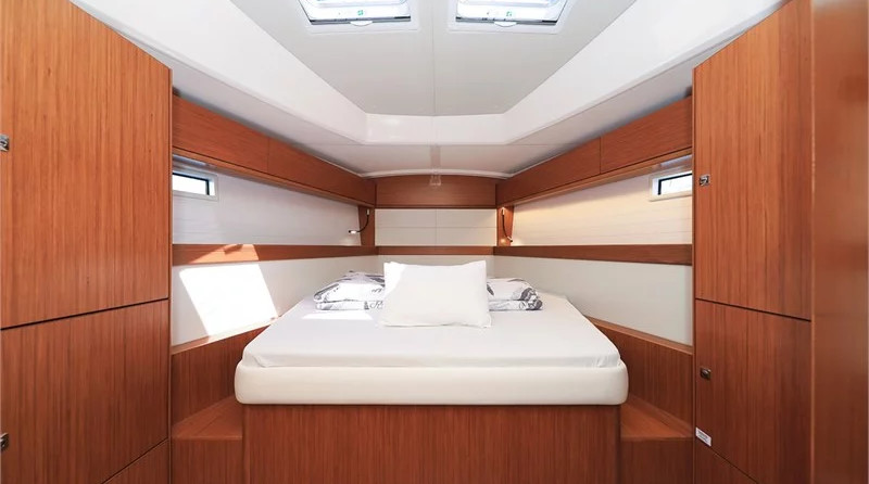 Bavaria 46 Cruiser STYLE