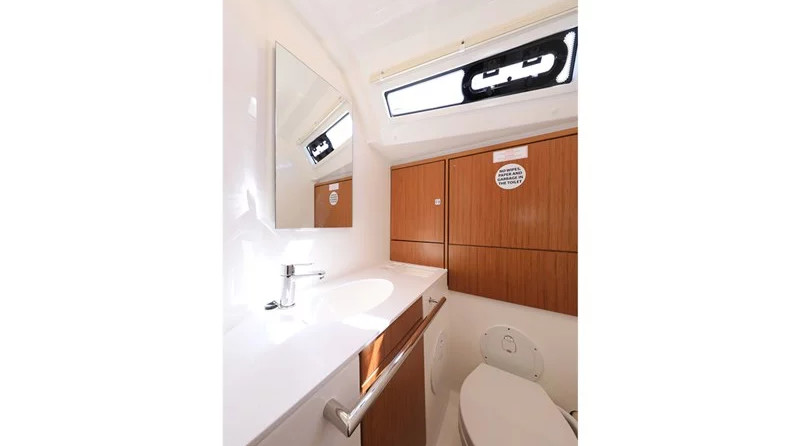 Bavaria 46 Cruiser STYLE