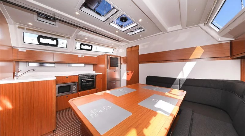 Bavaria 46 Cruiser STYLE