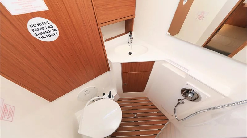 Bavaria 46 Cruiser STYLE