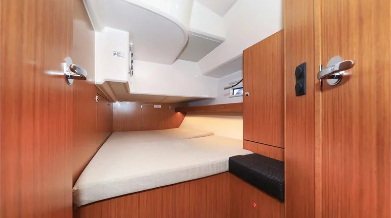 Bavaria 46 Cruiser STYLE