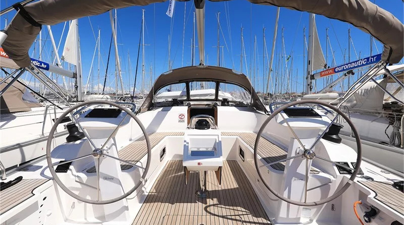 Bavaria 46 Cruiser STYLE