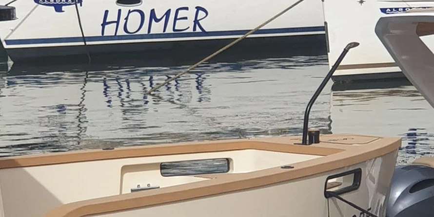 Bavaria 51 Cruiser
