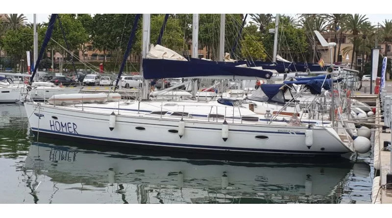Bavaria 51 Cruiser