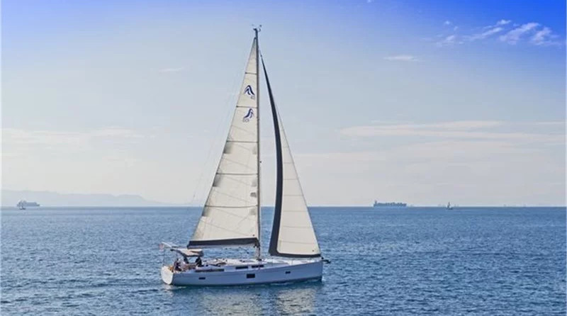 Hanse 455