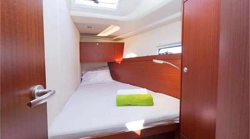 Hanse 455