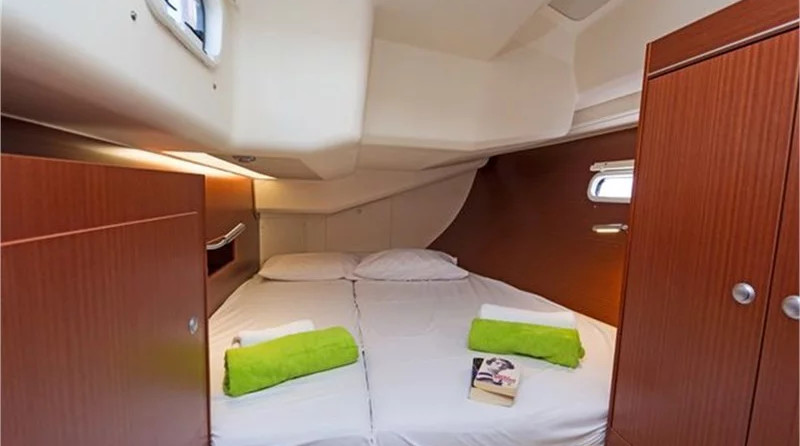 Hanse 455