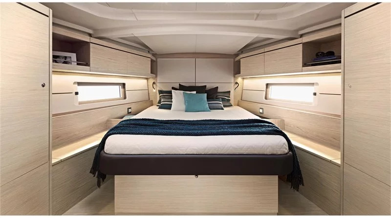 Beneteau Oceanis 46.1