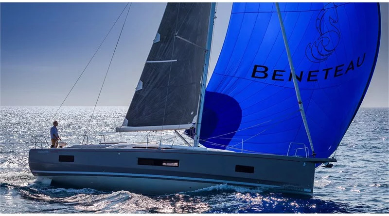 Beneteau Oceanis 46.1