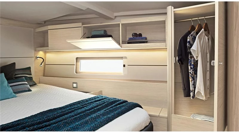 Beneteau Oceanis 46.1