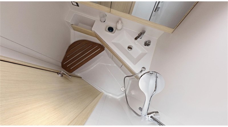 Beneteau Oceanis 46.1