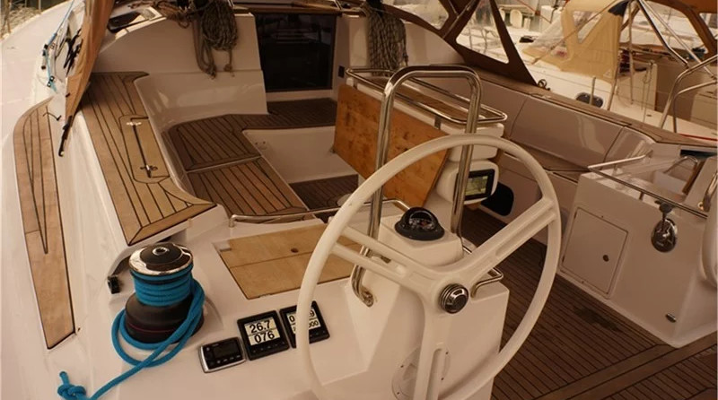 Elan Impression 50