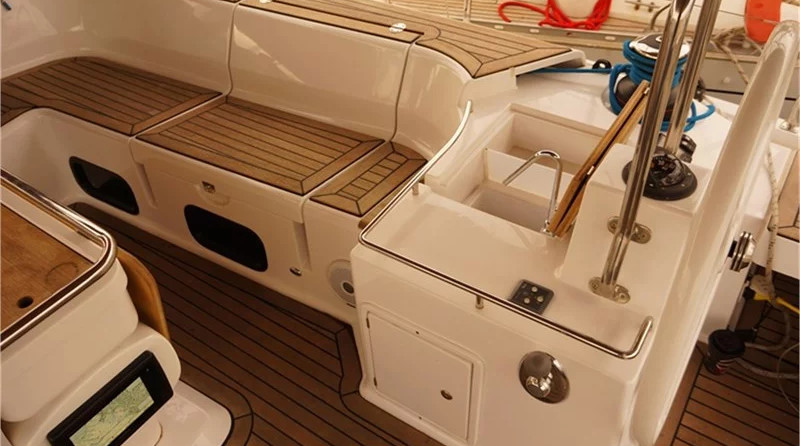 Elan Impression 50