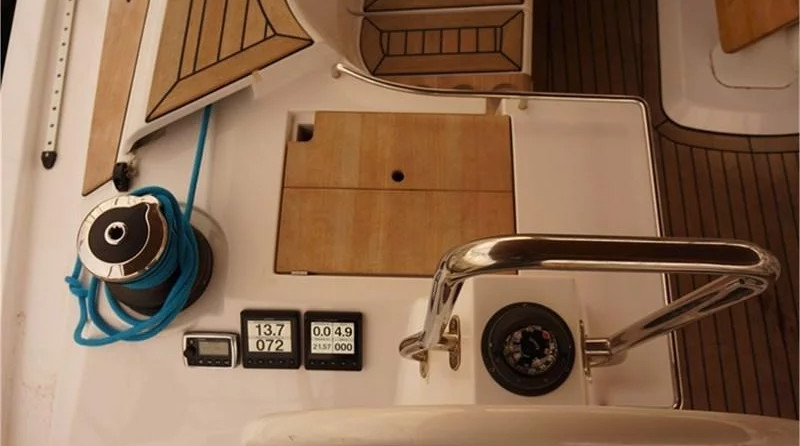 Elan Impression 50