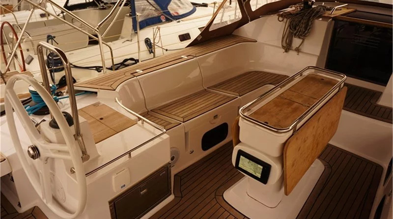 Elan Impression 50
