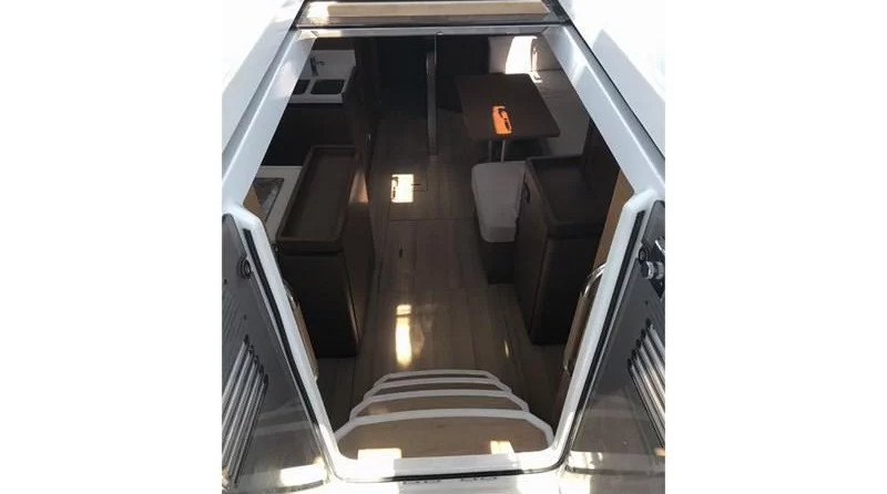 Jeanneau Sun Odyssey 440