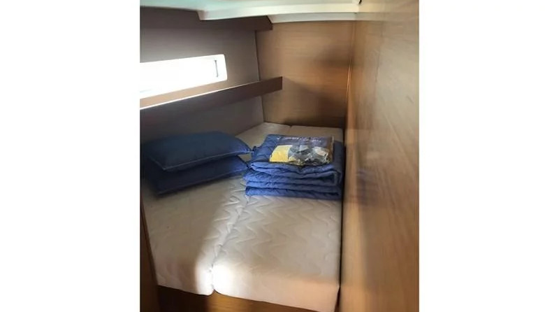 Jeanneau Sun Odyssey 440