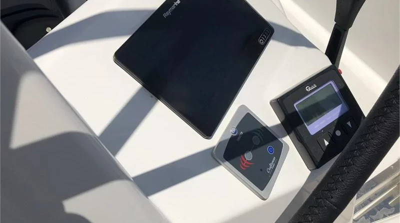 Jeanneau Sun Odyssey 440