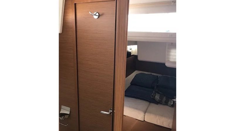 Jeanneau Sun Odyssey 440