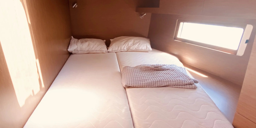 Beneteau Oceanis 51.1