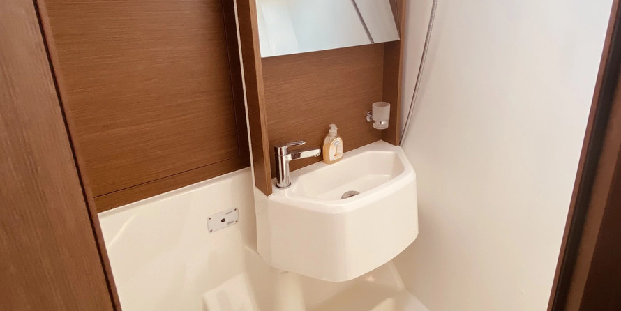 Beneteau Oceanis 51.1