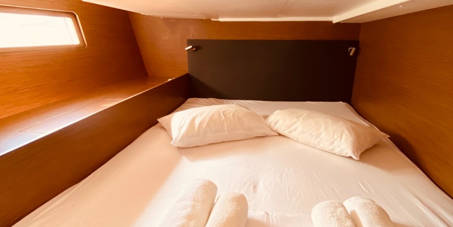 Beneteau Oceanis 51.1