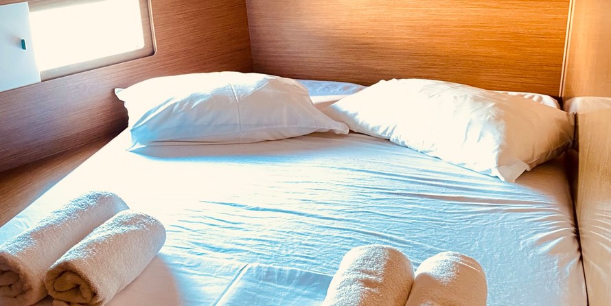 Beneteau Oceanis 51.1