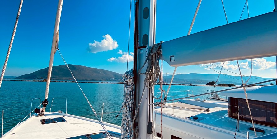 Beneteau Oceanis 51.1