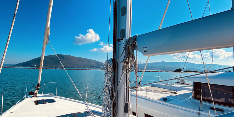 Beneteau Oceanis 51.1