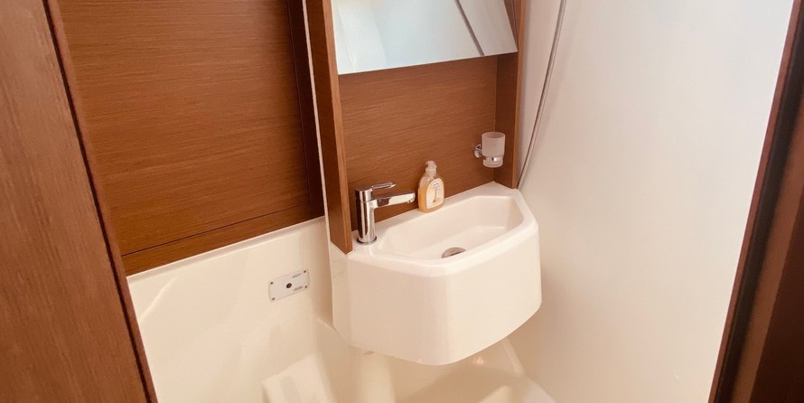 Beneteau Oceanis 51.1