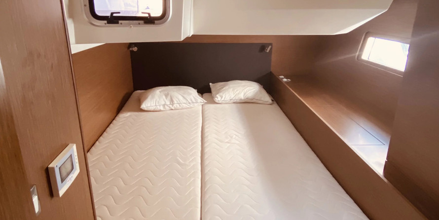 Beneteau Oceanis 51.1