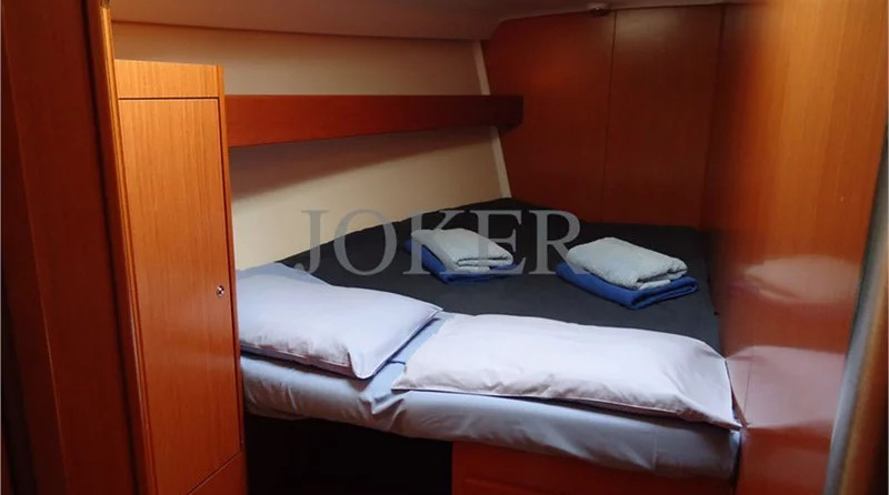 Beneteau Cyclades 50.5