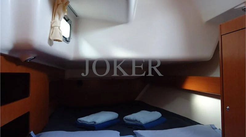 Beneteau Cyclades 50.5