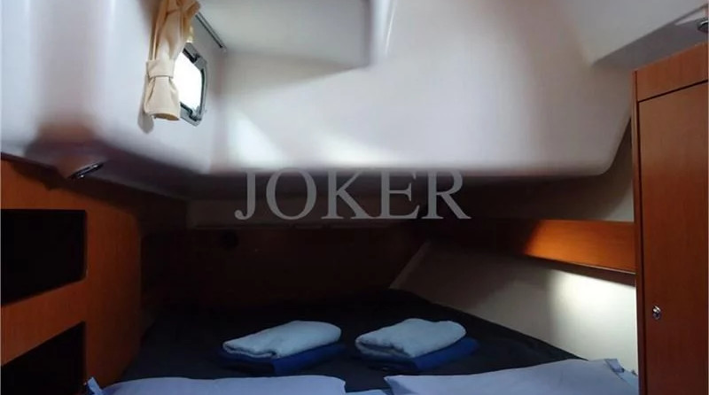 Beneteau Cyclades 50.5