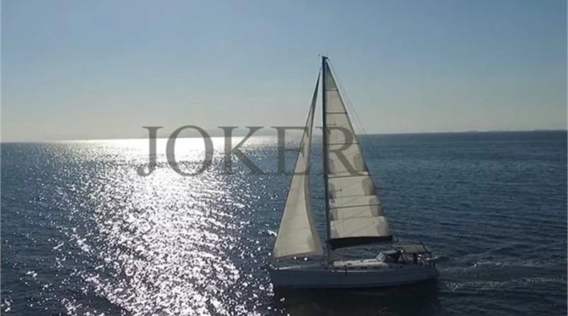 Beneteau Cyclades 50.5