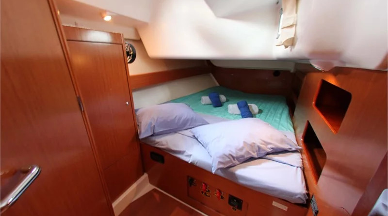 Beneteau Cyclades 50.5