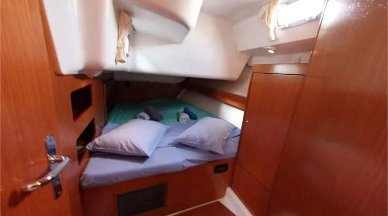 Beneteau Cyclades 50.5