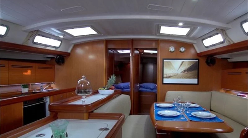 Beneteau Cyclades 50.5