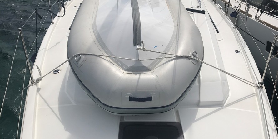 Oceanis 41.1