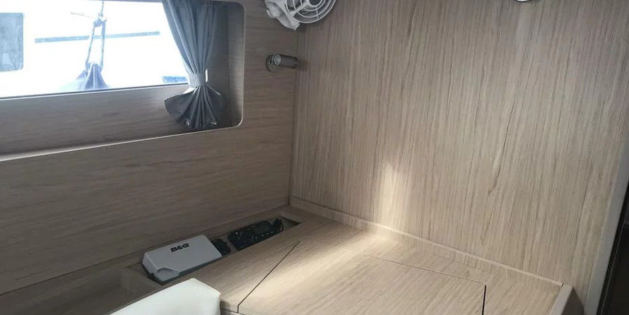 Oceanis 41.1