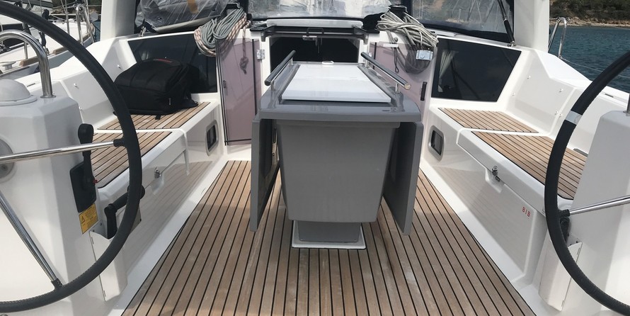 Oceanis 41.1