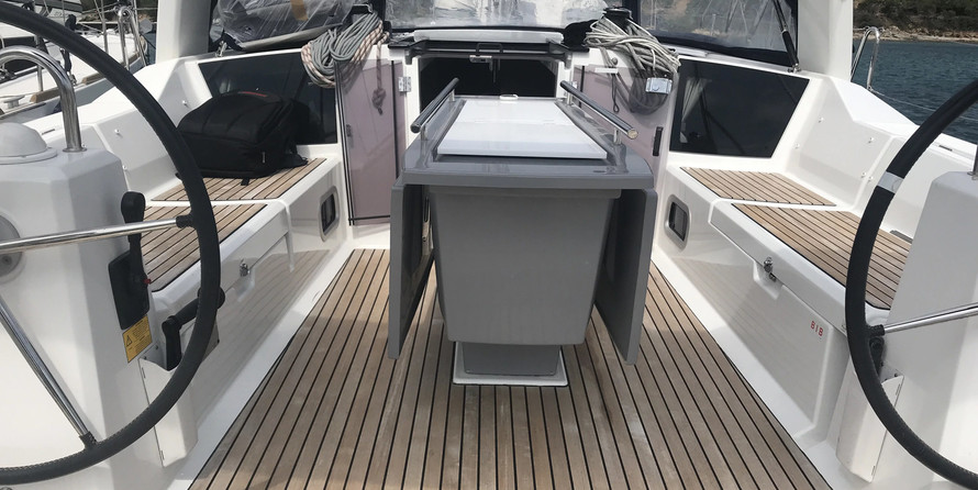 Oceanis 41.1