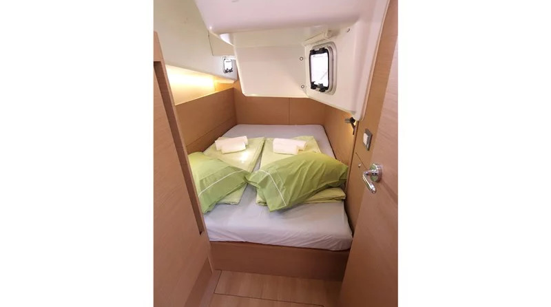 Jeanneau Sun Odyssey 410