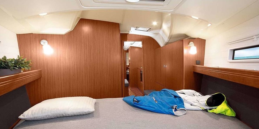 Bavaria Cruiser 41