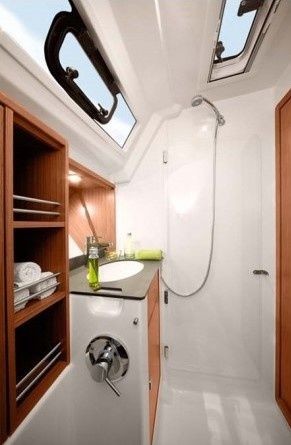 Bavaria Cruiser 41