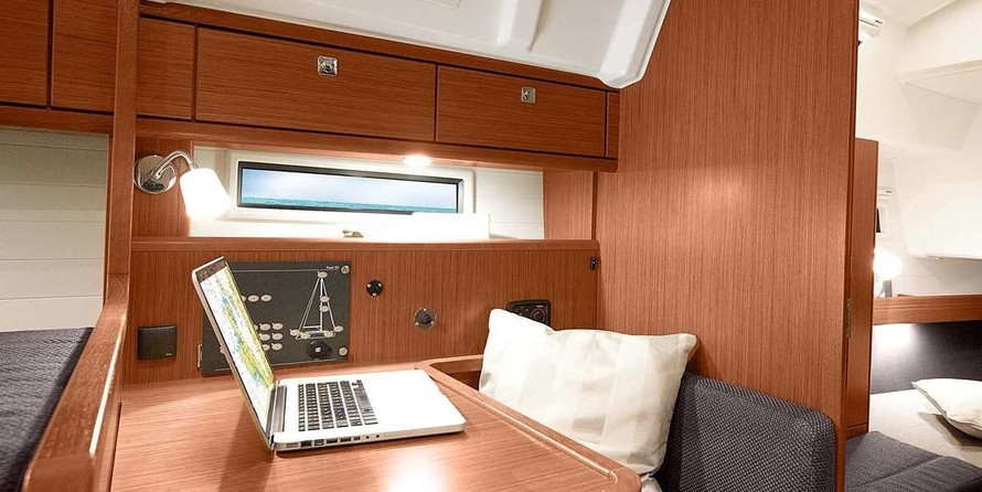 Bavaria Cruiser 41