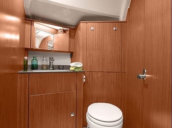 Bavaria Cruiser 41
