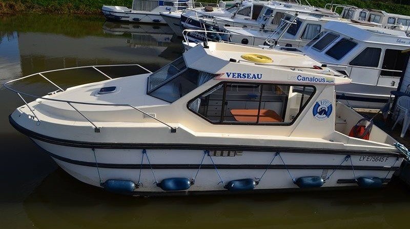 Riviera 750