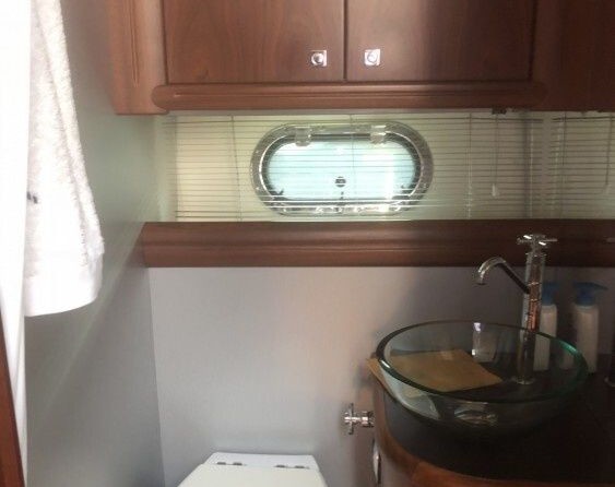 Airon marine 425